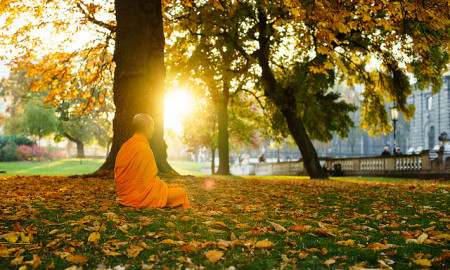 meditation for busy people Simplest Ways for meditation