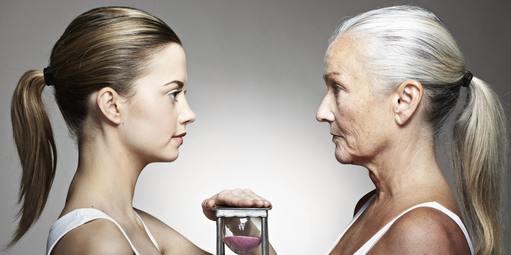 Practices That Help You Fight Aging Naturally That No Doctor Will Tell You!