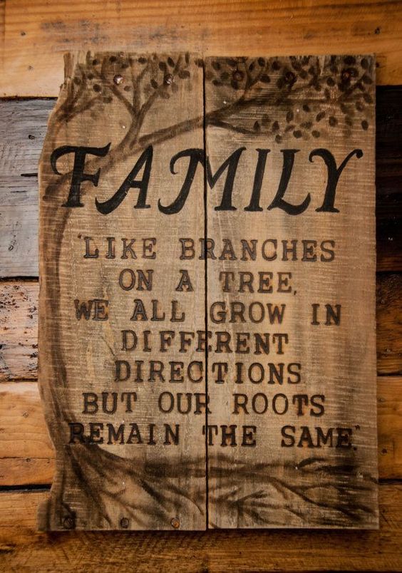 why your family means everything quotes