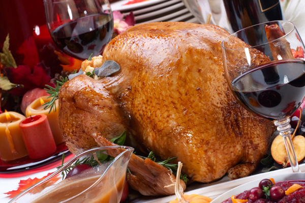 9 Secret Health Tips No One Will Give You for Thanksgiving
