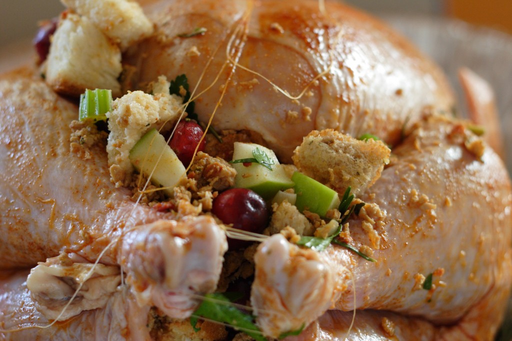 9 Secret Health Tips No One Will Give You for Thanksgiving