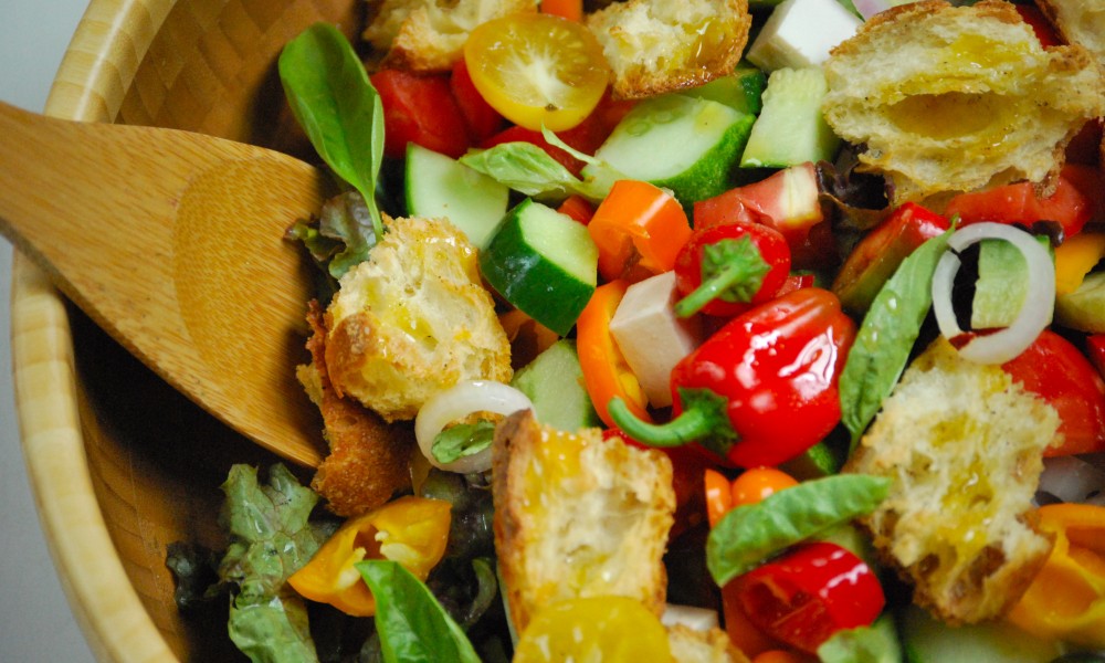 mediterranean diet benefits