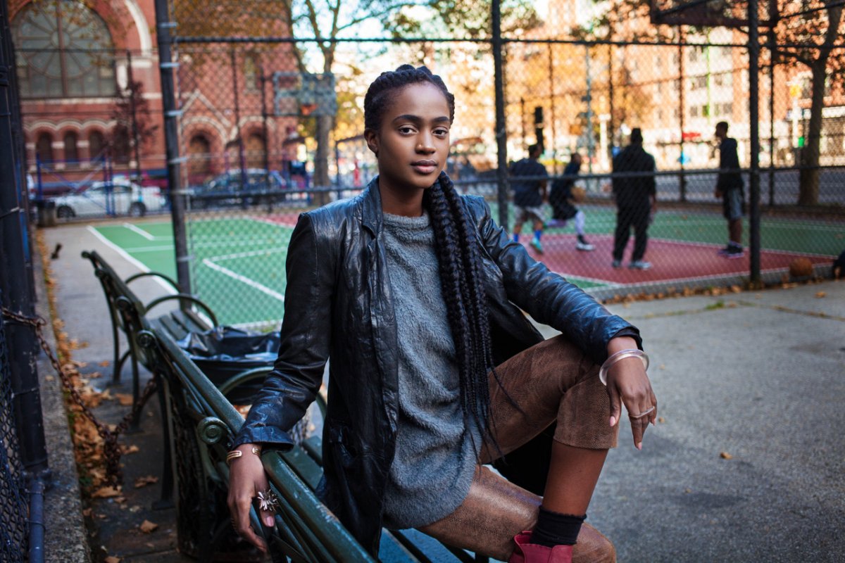 This Photographer Spent 3 Years Taking Pictures Of Women To See How Beauty Is Defined Around The World!