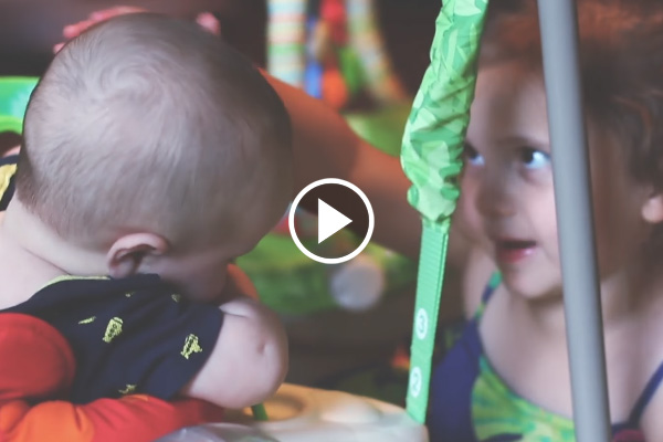 Slow Down' Video Has Millions of Moms in Tears