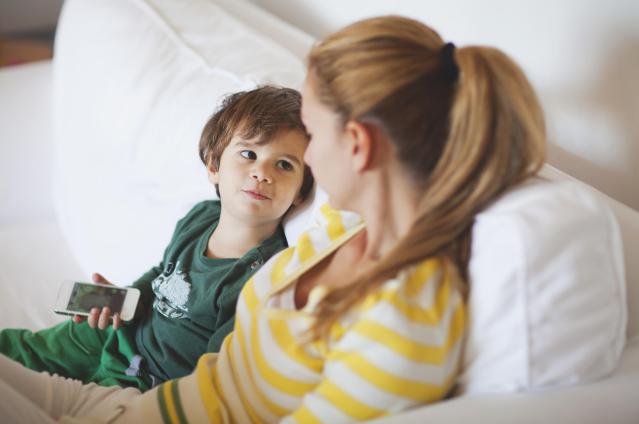 Struggles only single parents relate to