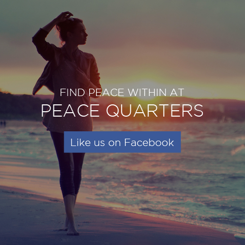 How to find inner peace and happiness in life