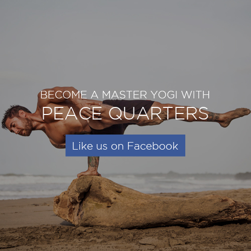 Yoga FB Likes