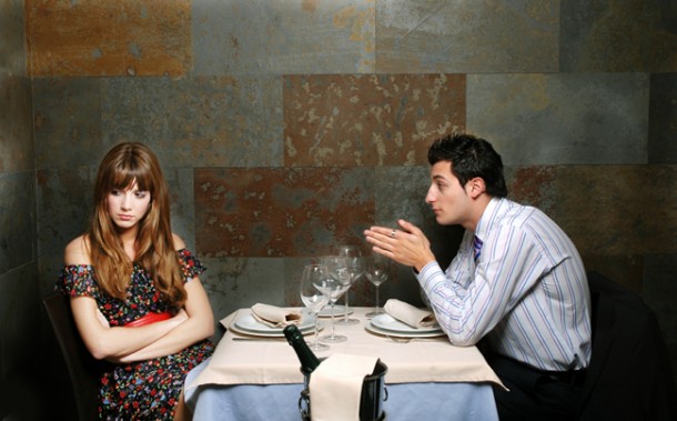 Rule of thumb for dating after divorce