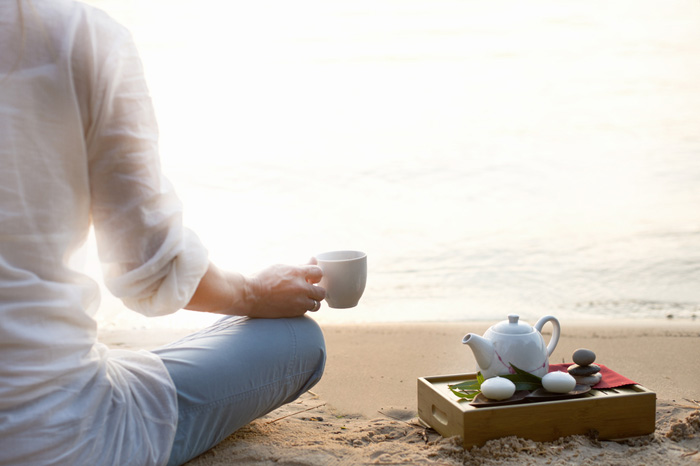 10 Ultimate Shortcuts to Finding Inner Peace in Life