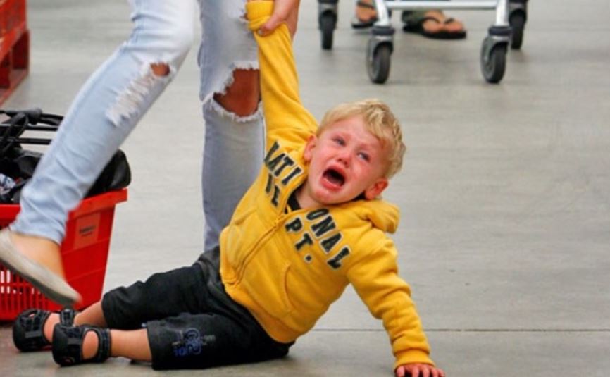 Struggles only single parents relate to