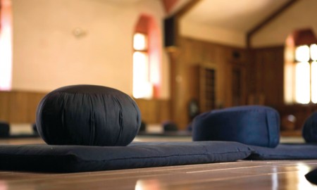 best Meditation Cushion