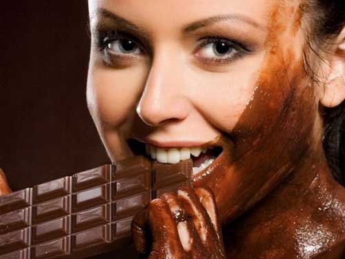 10 Dark Chocolate Health Benefits You Should Know