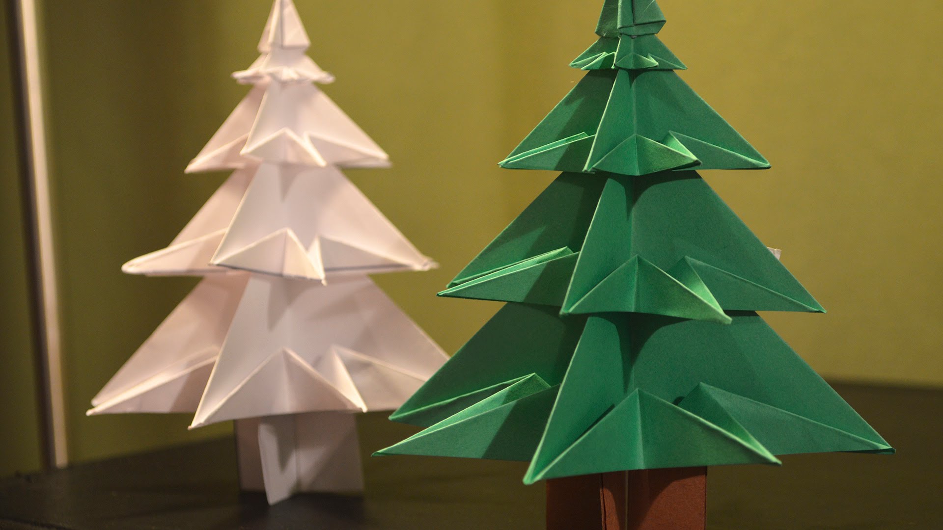 diy-paper-christmas-tree