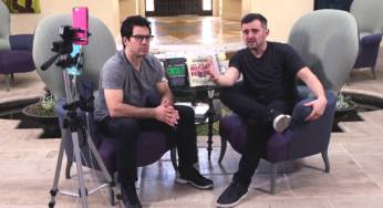 5 Killer Marketing Lessons You Can Only Learn From Gary Vaynerchuk