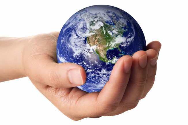 good things humans did for the planet in 2016