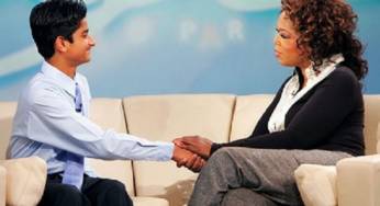 7 Year Old Surgeon Is In Pursuit to Achieve A Goal That Will Cure The Two Deadliest Diseases