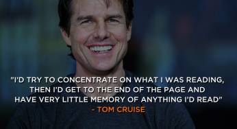 10 Extremely Successful People You Never Would Have Suspected of Having Dyslexia