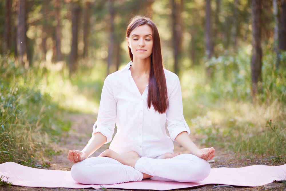 5 minutes meditation practice to change your life