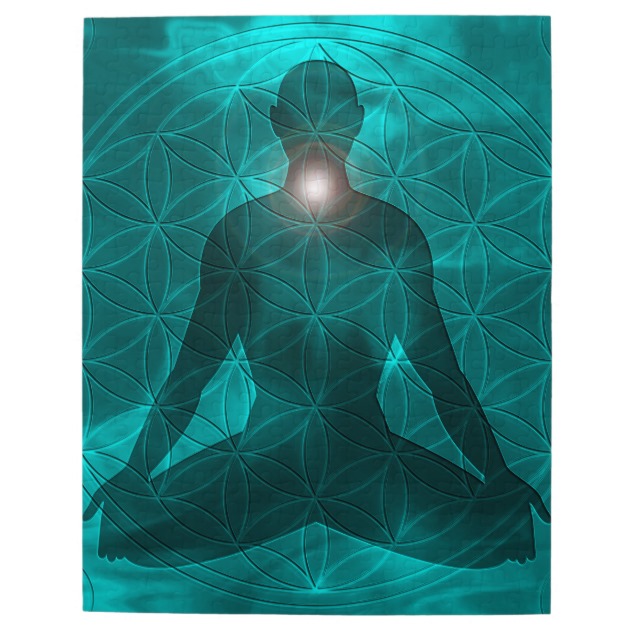 throat chakra