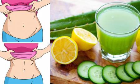 how to burn belly fat like crazy?