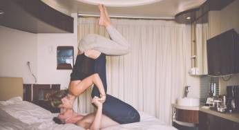 Two Zodiac Couples That Can Never Be Separated (They Will Give Up Everything For Each Other)