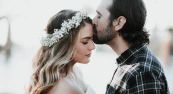 The Love Of Your Life Only Comes After The Mistake Of Your Life