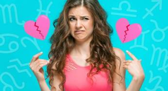 Things That Turn You Off Completely, According To Your Zodiac Sign