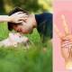 what your palm says about your love life