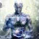 What causes synchronicity?