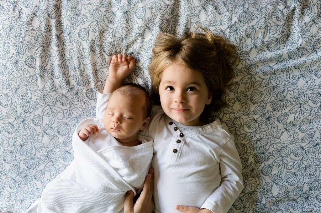 your big sister is your hero