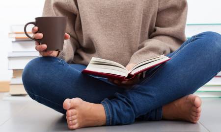 10 Books That Will Change Your Life
