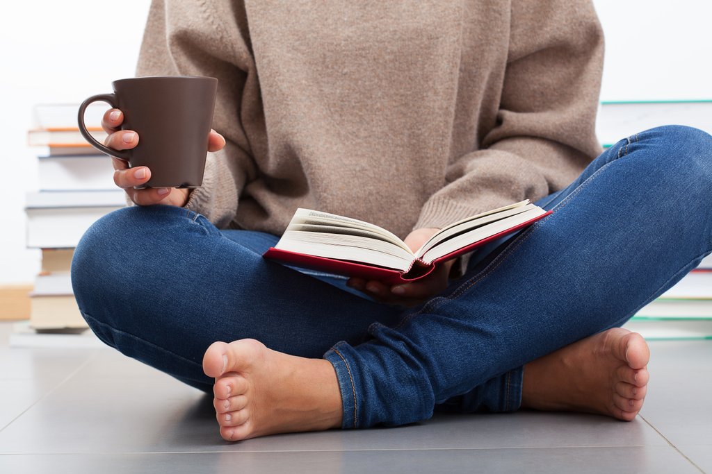 10 Books That Will Change Your Life