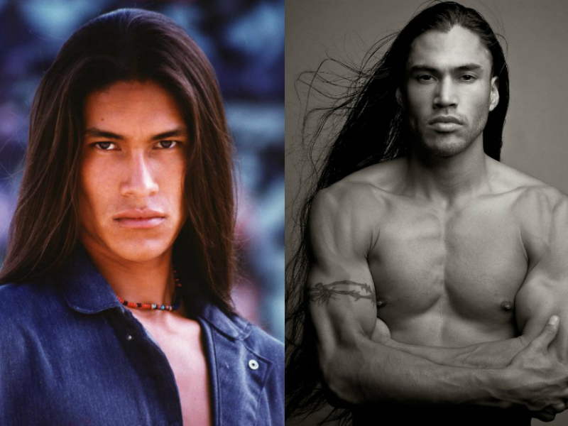 The Spiritual Truth Why American Indians Would Keep Long Hair? A Tale  Untold - Peace Quarters