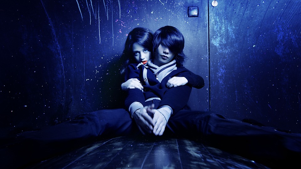 12 Signs That You Have Finally Met Someone From Your Soul Group - Peace Quarters