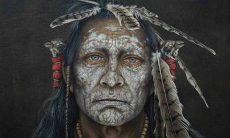 shamanic view on mental illness