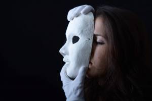 covert narcissist