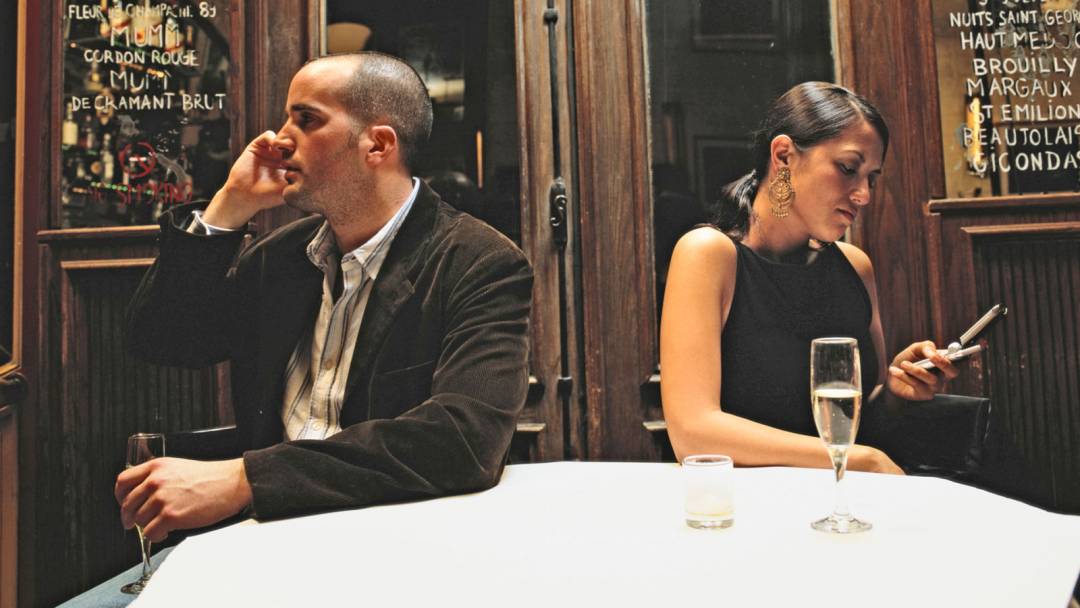 3 Most Common Things Couples Fight About; Each Carves Way for Separate Paths Peace Quarters