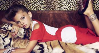 Dear Magazines, Stop Sexualizing and Objectifying Our Kids!
