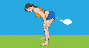 7 Reasons Farting Is Actually Healthy For You