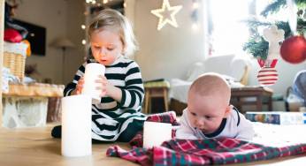Scented Candles Are Harmful to Your Baby’s Health; This Mom’s Warning Is Breaking The Internet