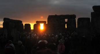 The Spiritual Significance of Autumn Equinox and The Shift It Brings In Your Life