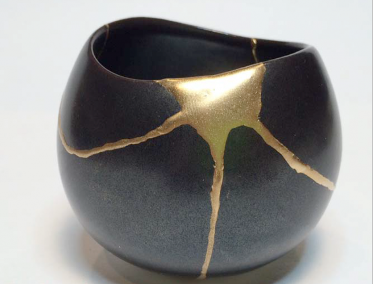 Kintsugi Japanese Philosophy Teaches Us The Ultimate Way to