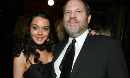 harvey weinstein