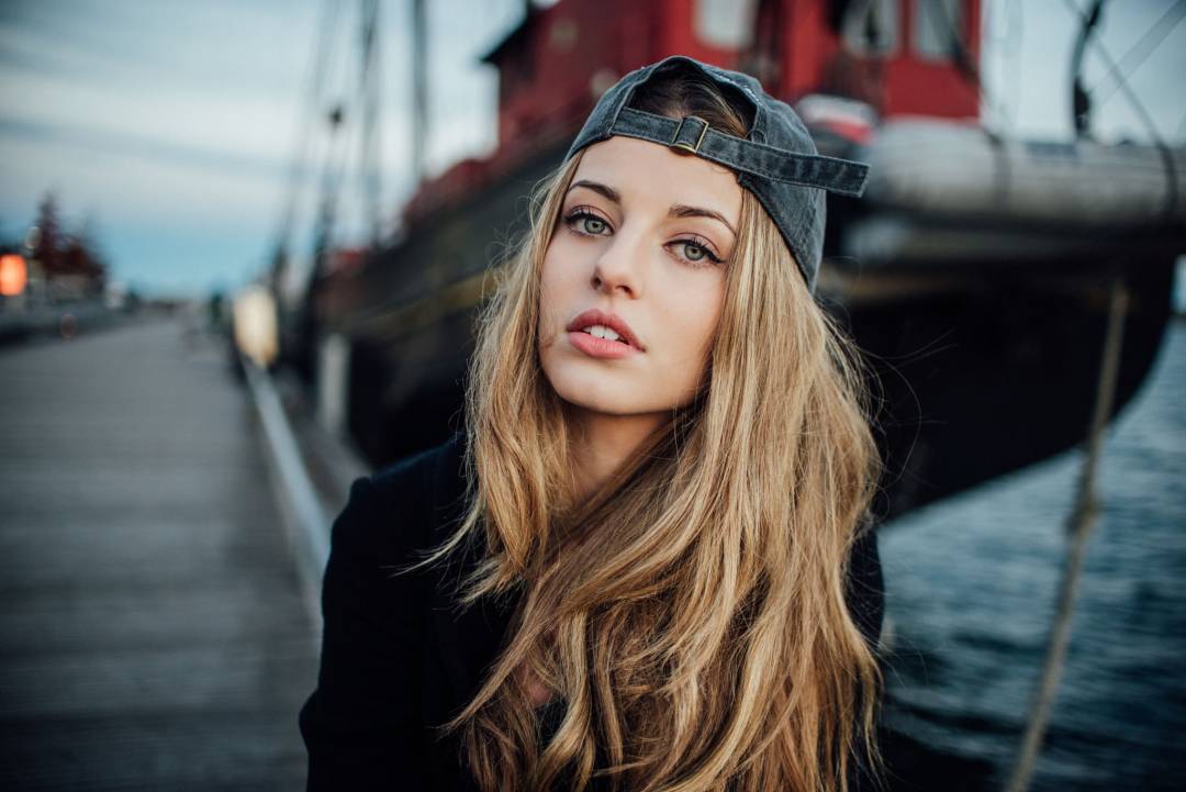 15 Things Badass Alpha Women Do Differently Than Other