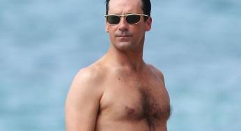 Men With ‘Dad Bods’ Are More Attractive to Women, According to Scientists