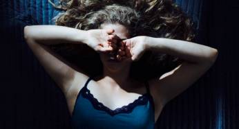 If You Often Wake Up At The Same Time Each Night, It Is Not A Coincidence