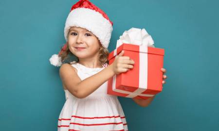 Christmas gifts for kids