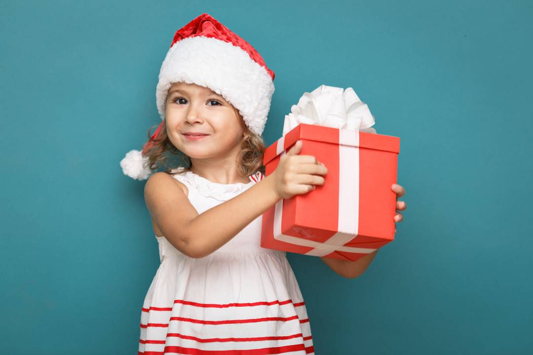 Christmas gifts for kids