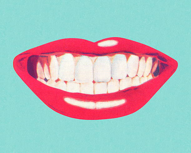teeth growth