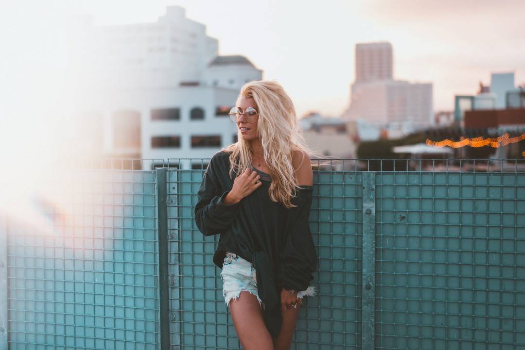 7 Things Strong Girls Really Want You Know About Them
